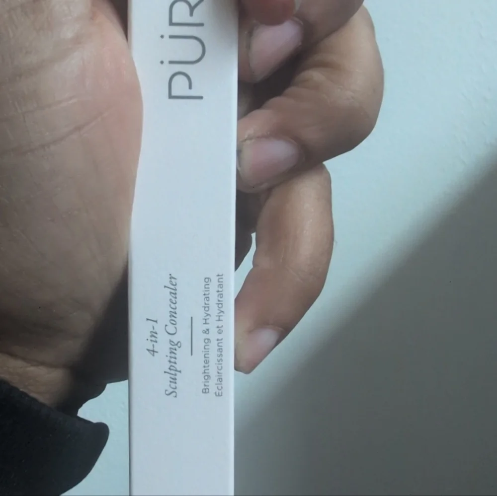 PUR 4-in-1 Sculpting Concealer - LN6